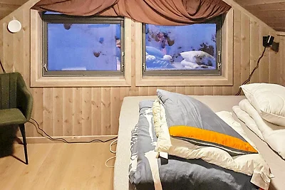 8 Personen Ferienhaus in Noresund