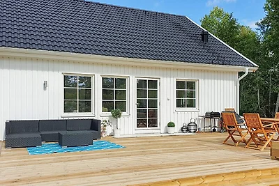 4 Personen Ferienhaus in NORRTÄLJE-By Traum