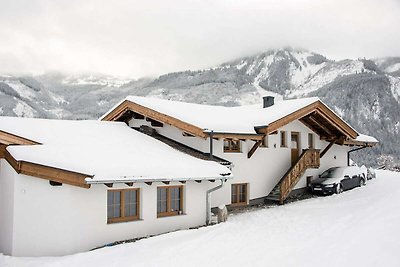 Appartamento a Kaprun vicino alla zona...