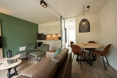 Neu gestalteter Bungalow, in der Nähe des Hun...
