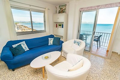 Ran De Mar (can Picafort) - Apartment.