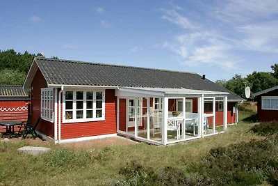 6 Personen Ferienhaus in Ålbæk