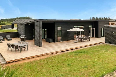 Luxe retraite in Lokken -- By Traum...