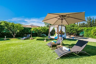 Villa mit 4 Schlafzimmern in Inca