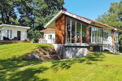 7 Personen Ferienhaus in KALV