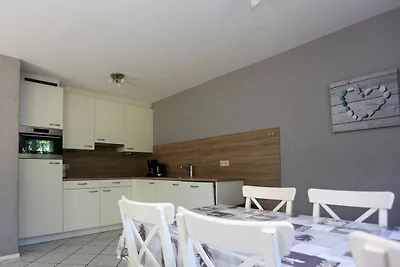 Mosselbank 101 Residenza di vacanza...