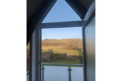 Torbogenhuus Nr. 7 Komfortable Ferienresidenz