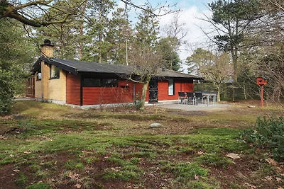6 Personen Ferienhaus in Væggerløse-By Traum