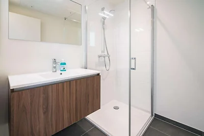 Exquisites Apartment mit Balkon und...