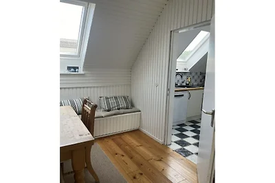 Ferienhaus mit 1 Schlafzimmer