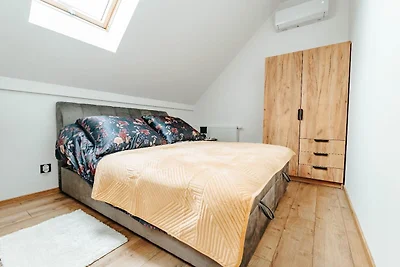 Ferienhaus in Meeresnähe, Klimaanlage