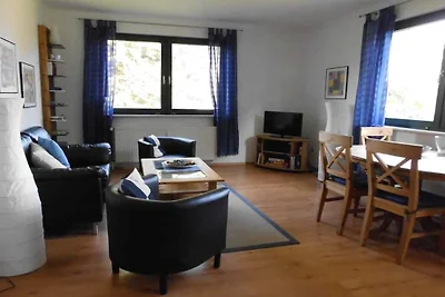 Ferienwohnung mit 1 Schlafzimmer