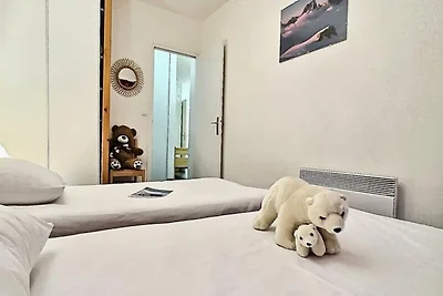 Apartment in Tignes Le Lac an den Skipisten