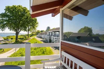 5 Personen Ferienhaus in Aabenraa-By Traum