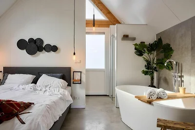Wellness-Ferienwohnung in der Nähe der Veluwe