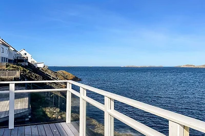 4 Sterne Ferienhaus in ÅSTOL