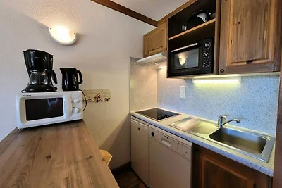 3 Zimmer für 8 Personen