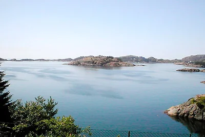 4 persone case ad EGERSUND-By Traum