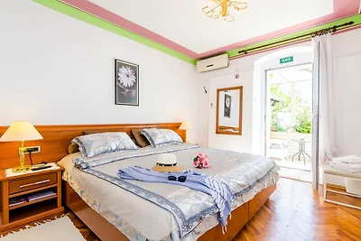 Apartments Nicol - Studio with Terrace