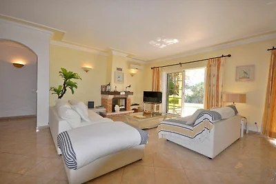 Villa privata con piscina