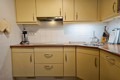Ferienhaus Erholungsurlaub Veere