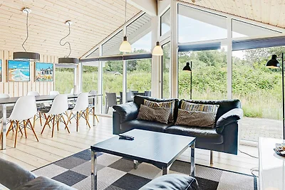 10 persoons vakantie huis in Ålbæk-By Traum
