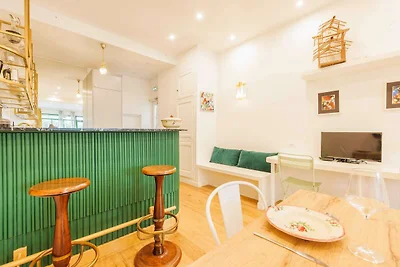Charmantes Haus 2P/1BR - Montparnasse