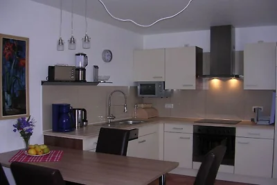 Holiday apartment with 1 bedroom