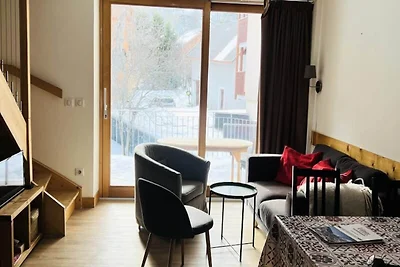 3-Zimmer-Mezzanine-Apartment für 6 Personen,...