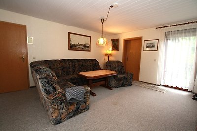 Appartement voor 3 personen in Altenberg-vh.