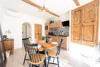 Wohnung im Suquet nahe Cannes Strände