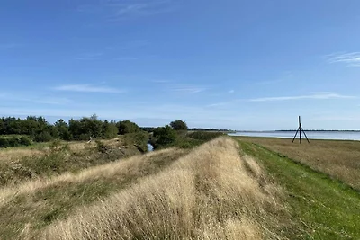 8 persoons vakantie huis in Hadsund-By Traum