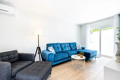 Appartamento vicino a Tavira con Piscina