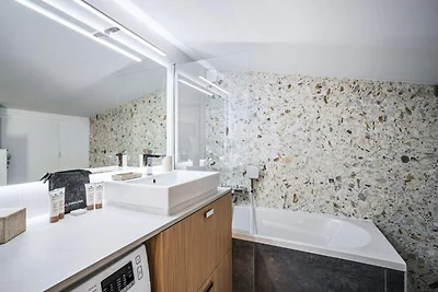 Ferienhaus in Val Thorens an Skipisten