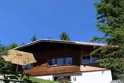 Maison de vacances à Reutte avec piscine