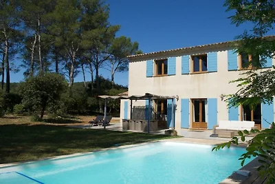 Villa mit 1 Schlafzimmer