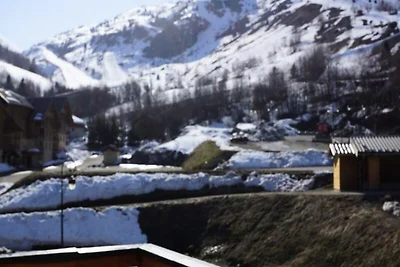 Appartamento ai piedi delle piste e dei negoz...