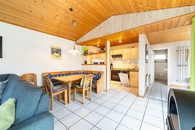 Ferienhaus mit kostenlosen Aktivitäten