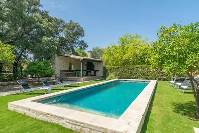 S'hort Des CapellÀ Verona - Ferienhaus Mit...