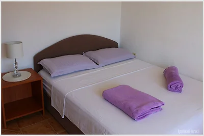 Apartments Juras - Studio Apartment with Sea ...