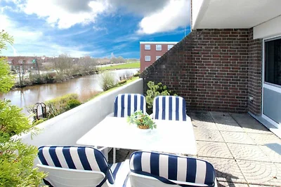Ferienwohnung, Dornumersiel