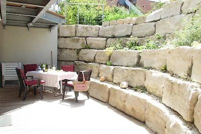 Ferienwohnung mit 2 Schlafzimmer