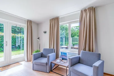 Charmante Villa in der Nähe von Meer und Wald