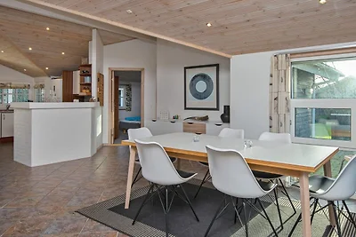 6 personas casa en Hemmet-By Traum
