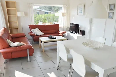 Ferienhaus in Ballum mit Schwimmbecken