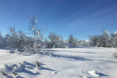 4 Personen Ferienhaus in GEILO-By Traum