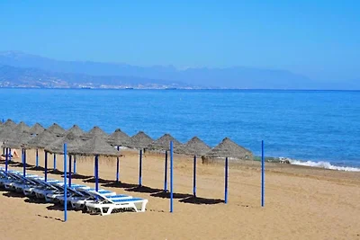 Wohnung in Torremolinos nahe Strand