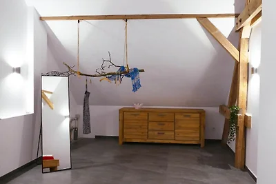 Ferienwohnung mit 1 Schlafzimmer