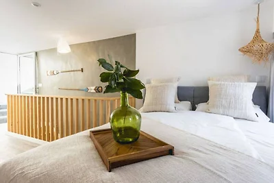 Fisherhouse23 Rifugio moderno