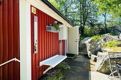 4 Sterne Ferienhaus in KARLSHAMN